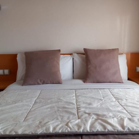 Hotel Viaurelia مونتبلانك المظهر الخارجي الصورة