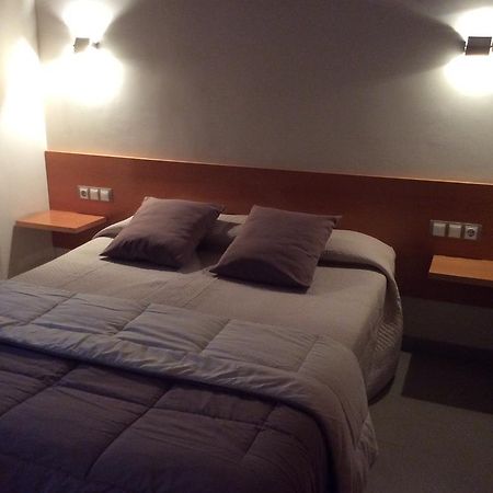 Hotel Viaurelia مونتبلانك الغرفة الصورة