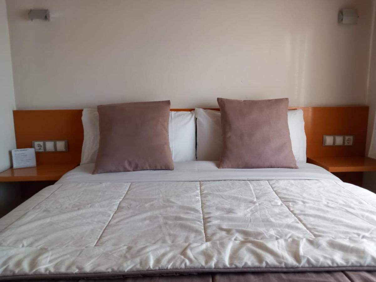 Hotel Viaurelia مونتبلانك المظهر الخارجي الصورة