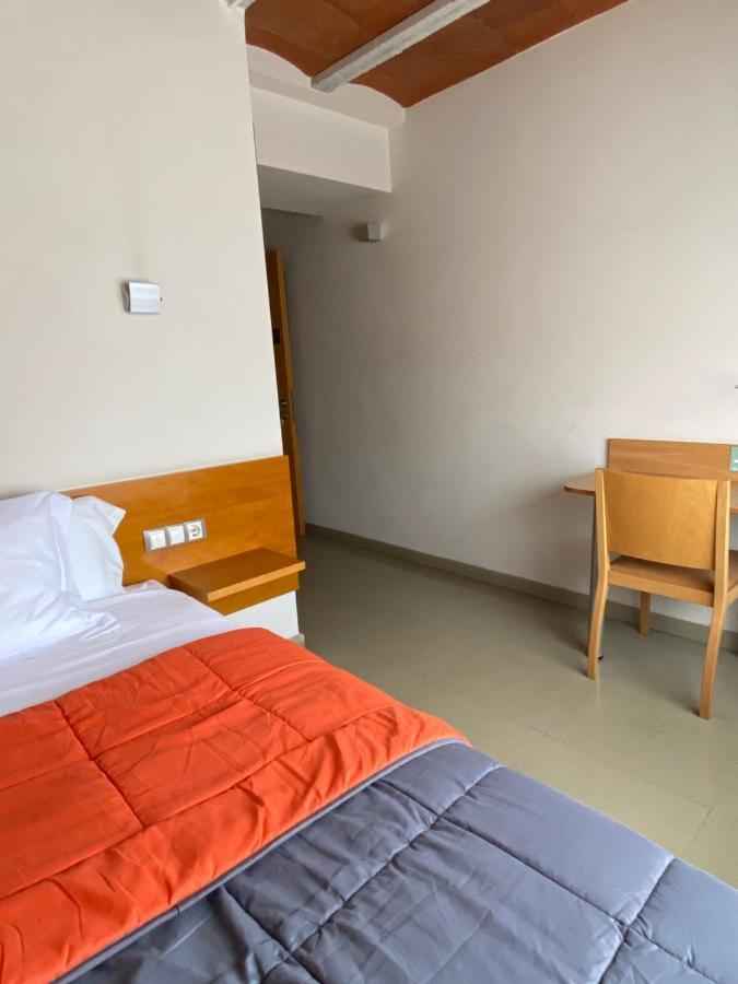 Hotel Viaurelia مونتبلانك المظهر الخارجي الصورة