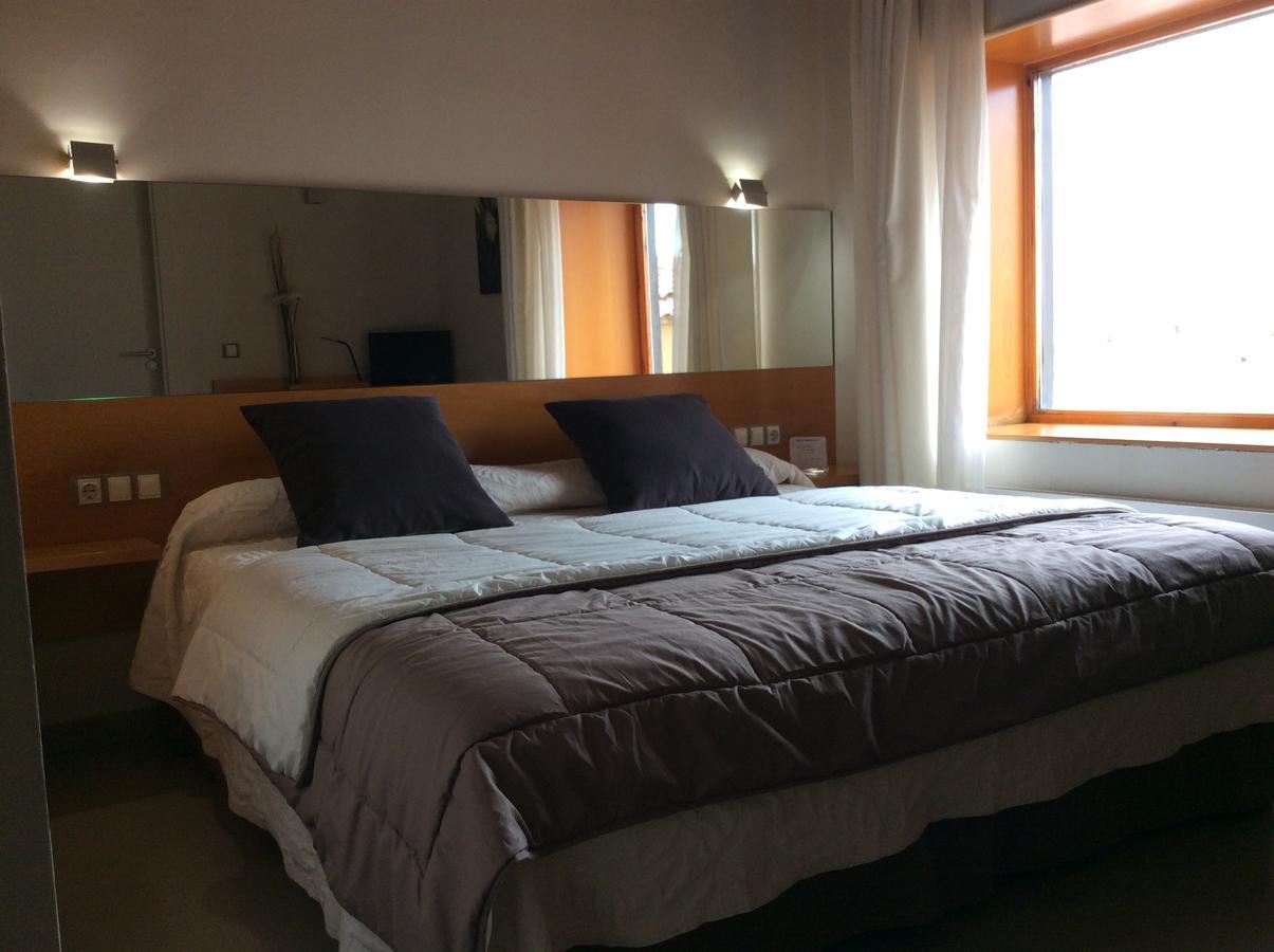 Hotel Viaurelia مونتبلانك المظهر الخارجي الصورة