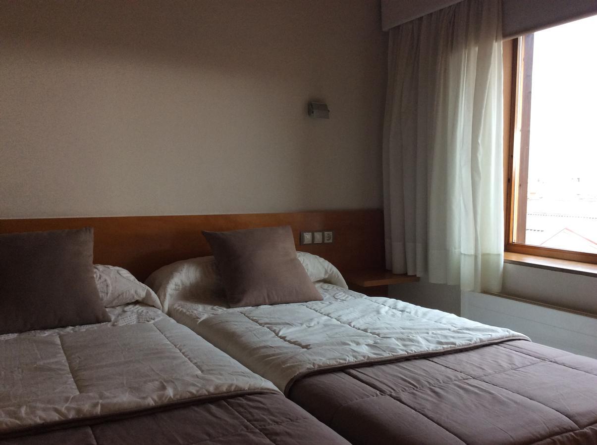 Hotel Viaurelia مونتبلانك المظهر الخارجي الصورة
